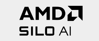 AMD · Silo AI