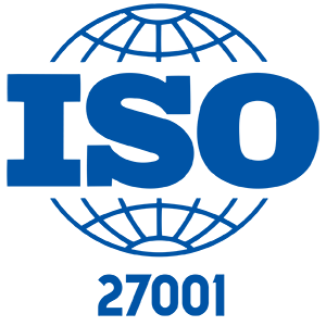 ISO 27001 Stage 2 scheduled